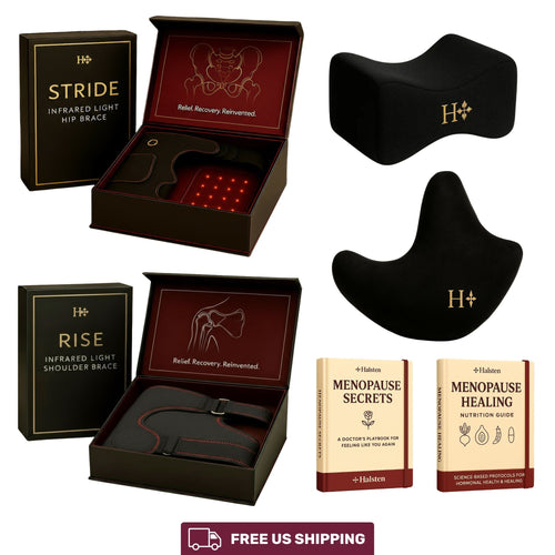 Complete Recovery Bundle