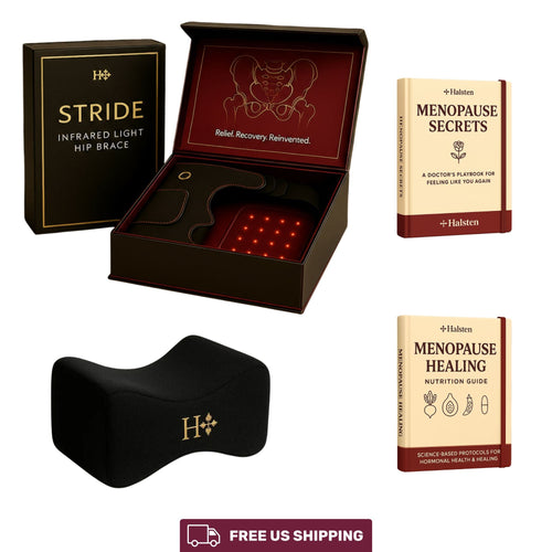 Recovery Starter Bundle